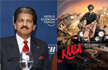 Anand Mahindra Acquires Rajinikanths Kaala Car For His Museum